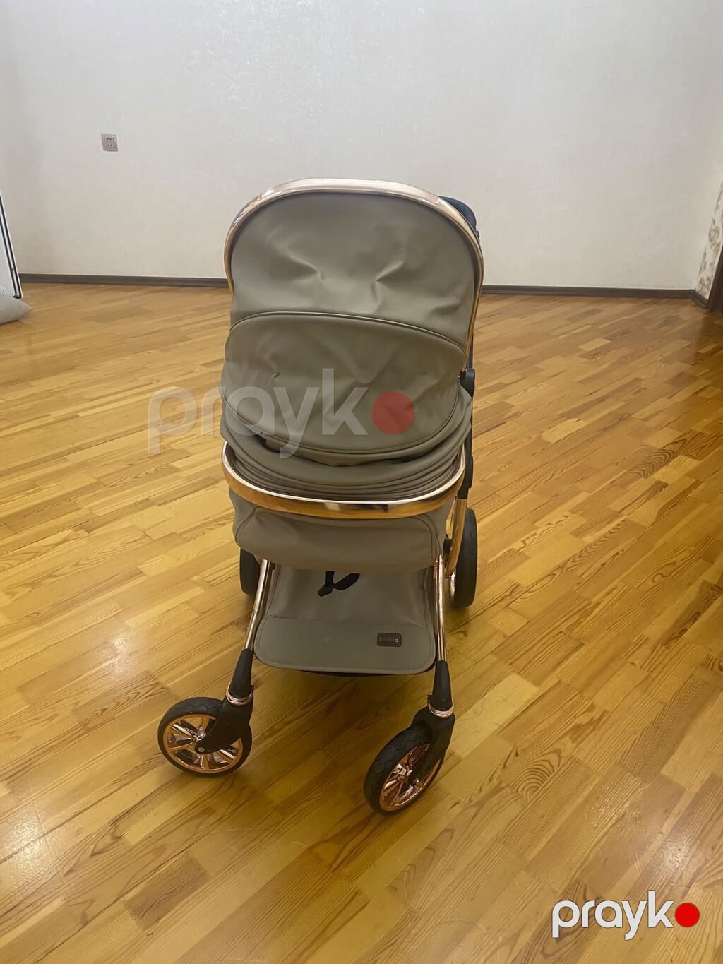 Cox az istifadə olunub kidilo firmasıdı 80 Azn satılır. 4772 — Arabalalar, Digah (3)