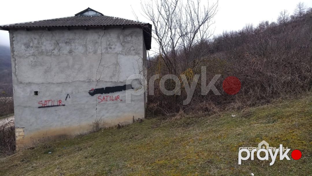 Satılır 3 otaqlı ev Quba rayonu Quba rayonu, Əskiqriq kəndi — Ev, villa, Quba (2)