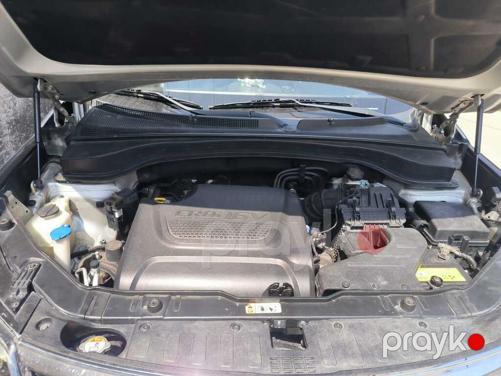 Kia Sorento, 2.0 L, 2013 il, 222 000 km — Avtomobillər, Bakı (10)