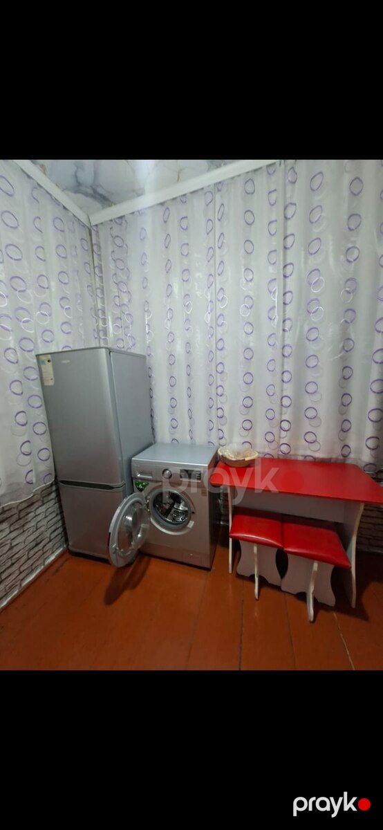 Həyət evi kirayə verilir, Quba r — Ev, villa, Quba (2)