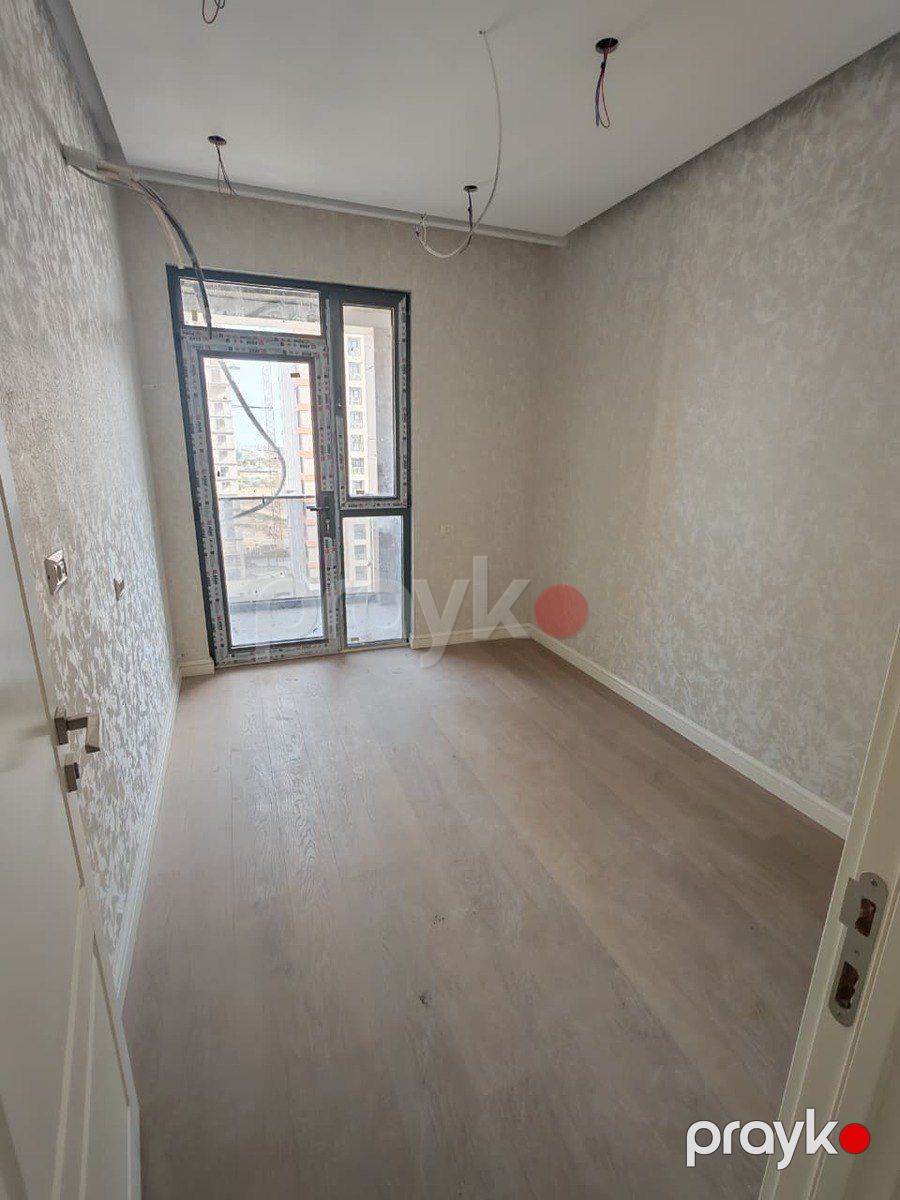 Satılır 3 otaqlı yeni tikili 69 m² — Mənzil, Bakı (5)