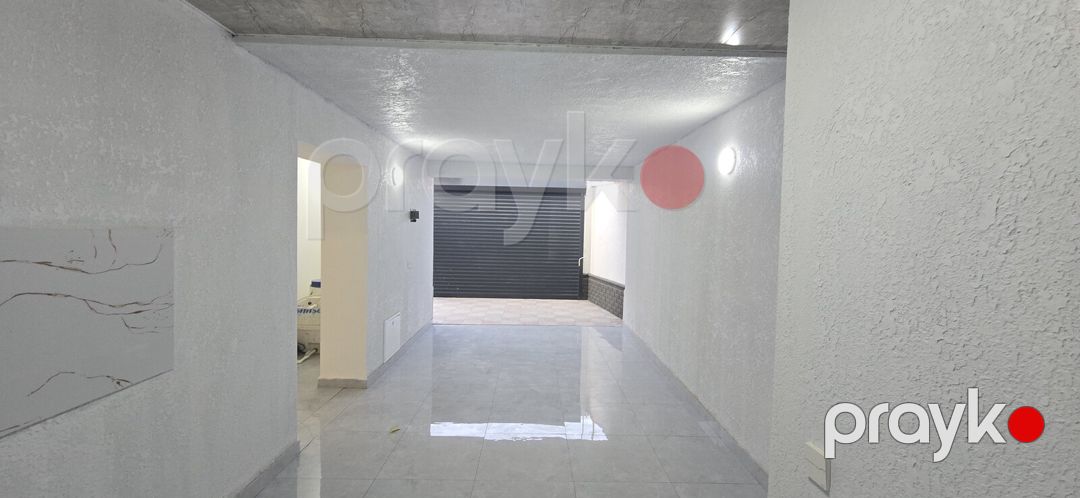 Satılır 5 otaqlı həyət evi/bağ evi 120 m² — Ev, villa, Bakı (3)