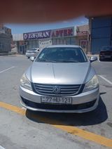 DongFeng Aeolus S30, 1.6 L, 2015 il, 230 535 km — Avtomobillər