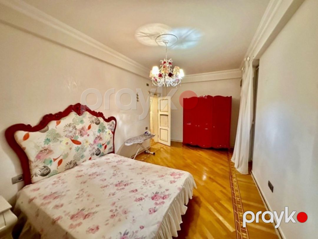 Satılır 4 otaqlı yeni tikili 215 m² — Mənzil, Bakı (8)