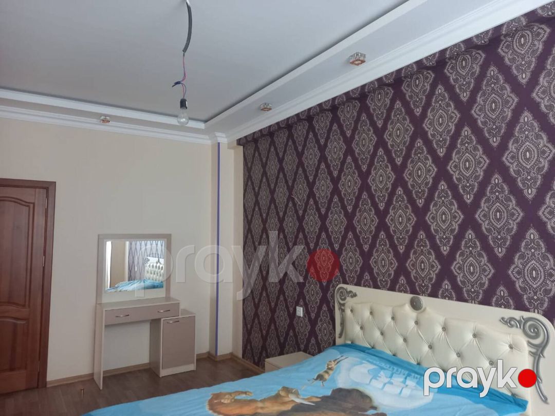 Satılır 3 otaqlı yeni tikili 143 m² — Mənzil, Bakı (5)