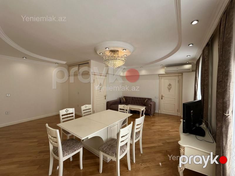 Satılır 2 otaqlı Bina evi menzil (Yeni tikili), 55 m², Nərimanov rayonu — Mənzil, Bakı (2)