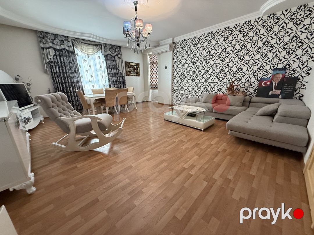 Satılır 3 otaqlı yeni tikili 163 m² — Mənzil, Bakı (3)