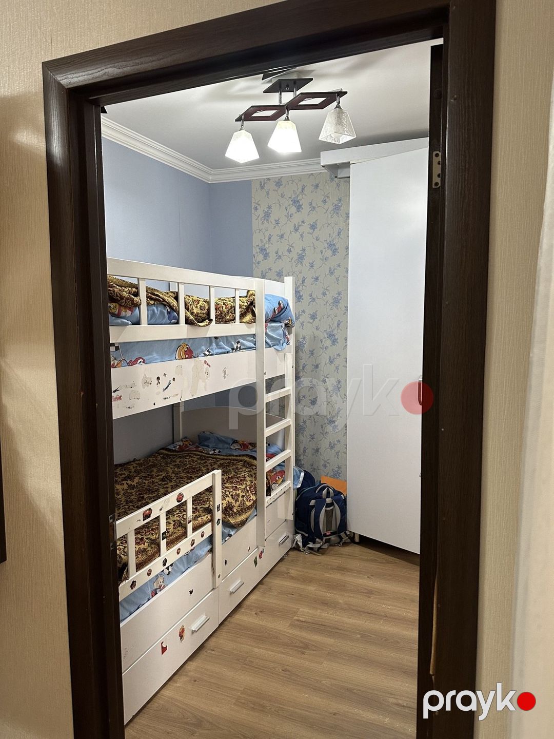 Satılır 3 otaqlı köhnə tikili 45 m² — Mənzil, Bakı (8)