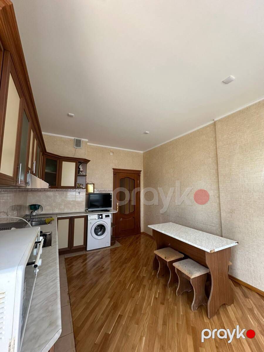 İcarəyə verilir 2 otaqlı yeni tikili 85 m² — Mənzil, Bakı (6)