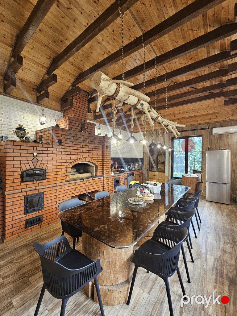 Həyət evi kirayə verilir, İsmayıllı r — Ev, villa, İsmayıllı (3)