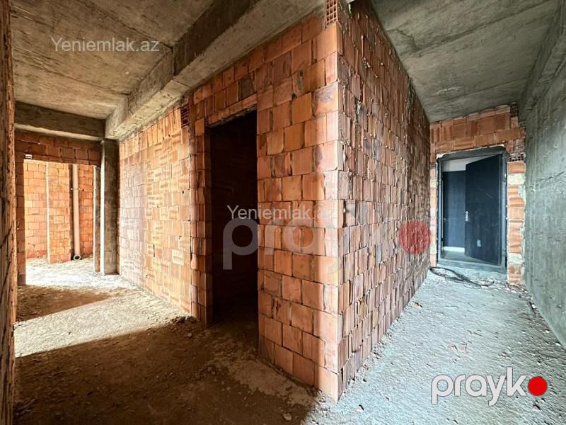 Satılır 3 otaqlı Bina evi menzil (Yeni tikili), 89.26 m², Yasamal rayonu — Mənzil, Bakı (12)