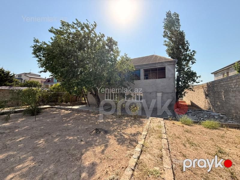 Satılır Torpaq sahəsi, 12 sot, Xəzər rayonu — Torpaq, Bakı (9)