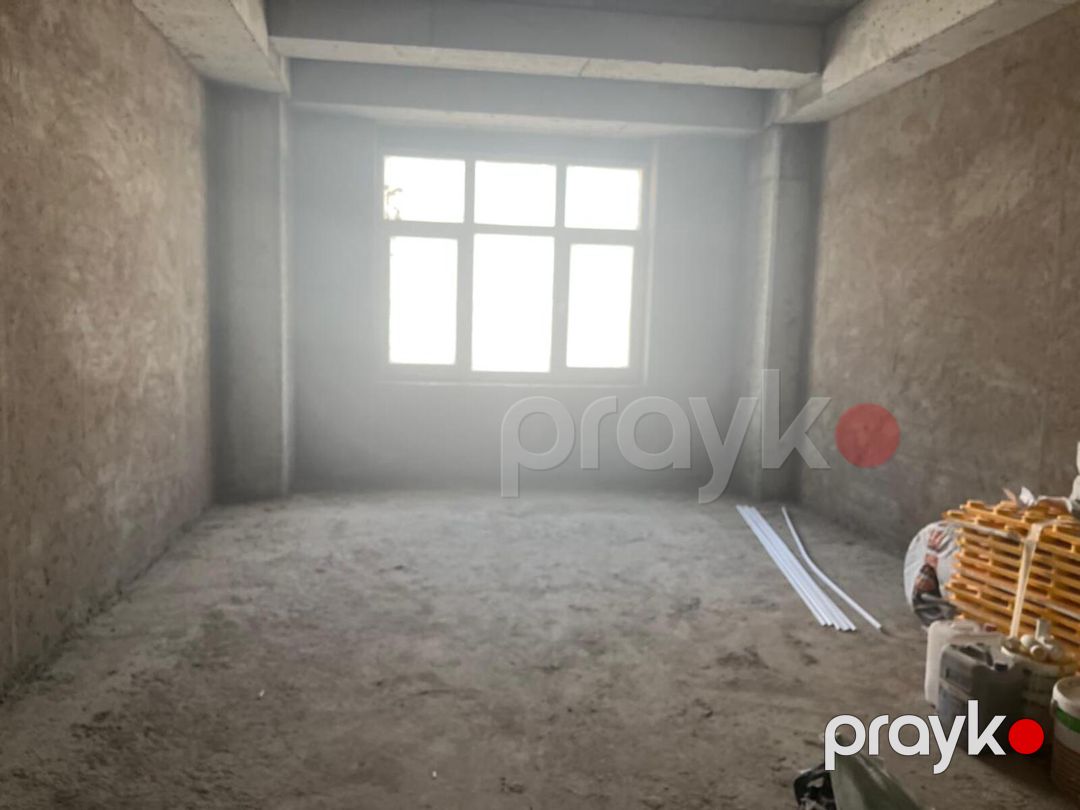 Satılır 3 otaqlı yeni tikili 110 m² — Mənzil, Bakı (2)