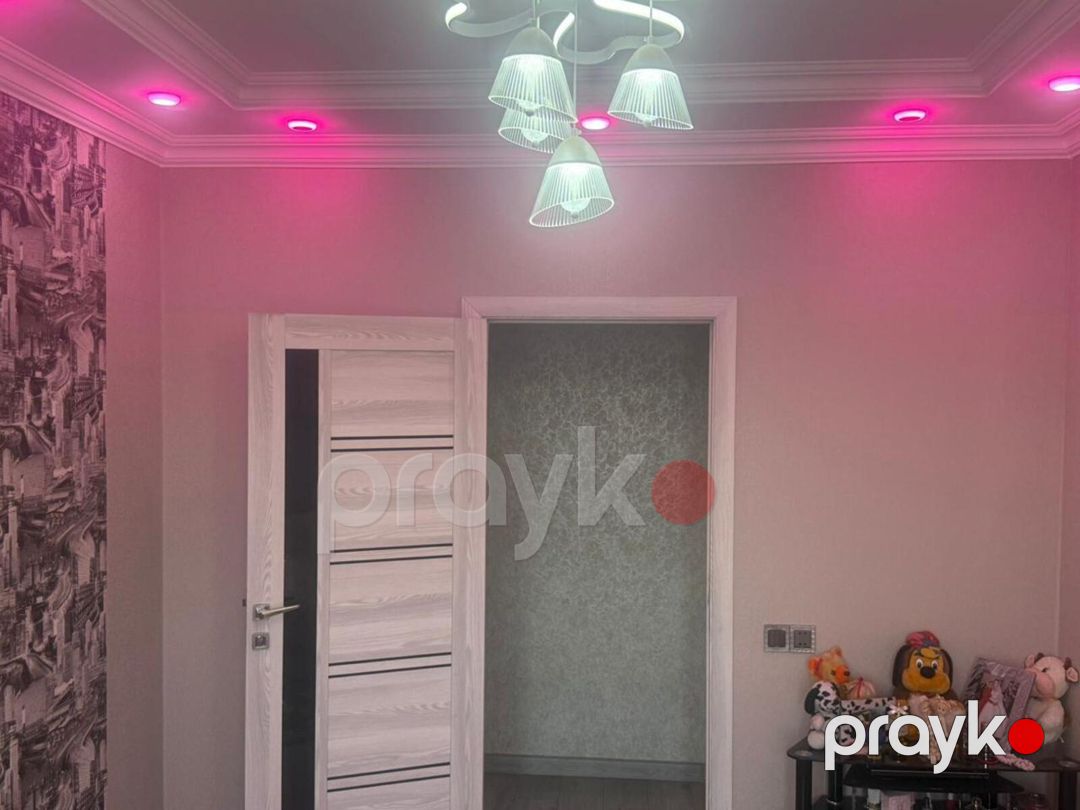 Satılır 5 otaqlı köhnə tikili 120 m² — Mənzil, Bakı (11)