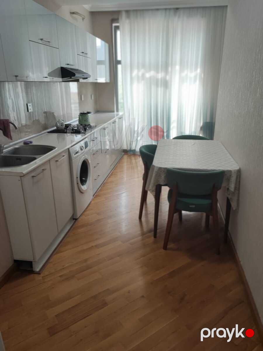 3-otaqlı yeni tikili kirayə verilir, 28 May m., 97 m² — Mənzil, Bakı (6)