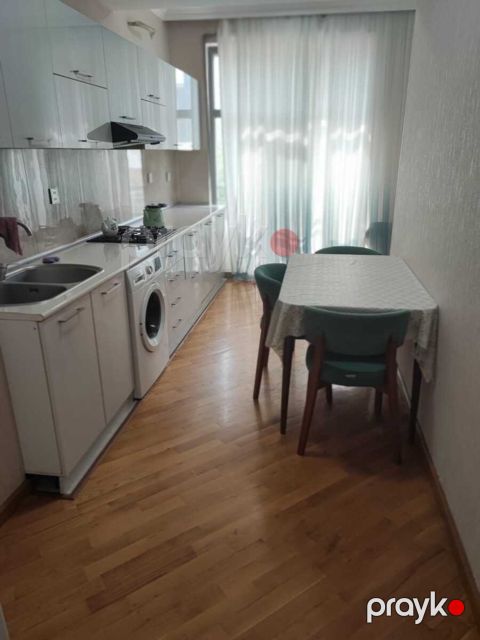 İcarəyə verilir 3 otaqlı yeni tikili 120 m² — Bakı