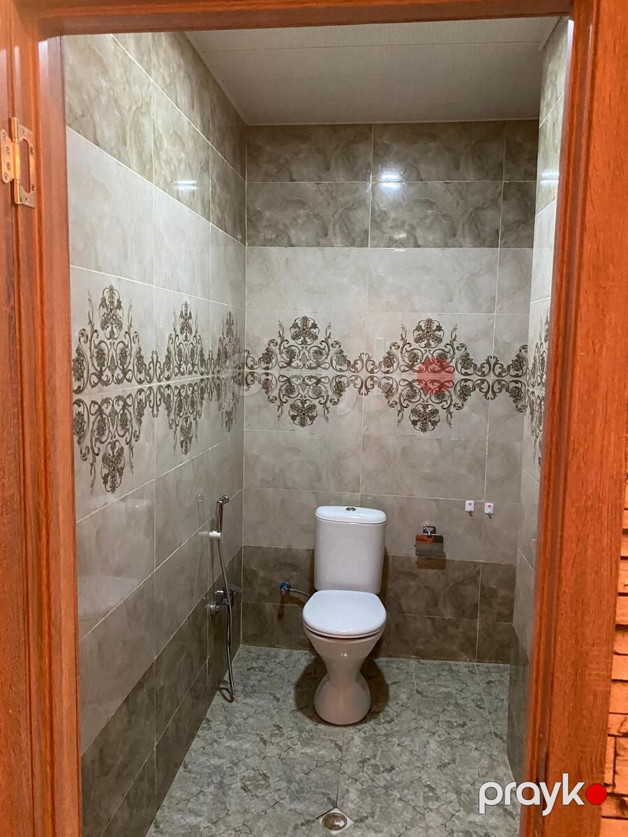 İcarəyə verilir 3 otaqlı yeni tikili 100 m² — Mənzil, Bakı (10)