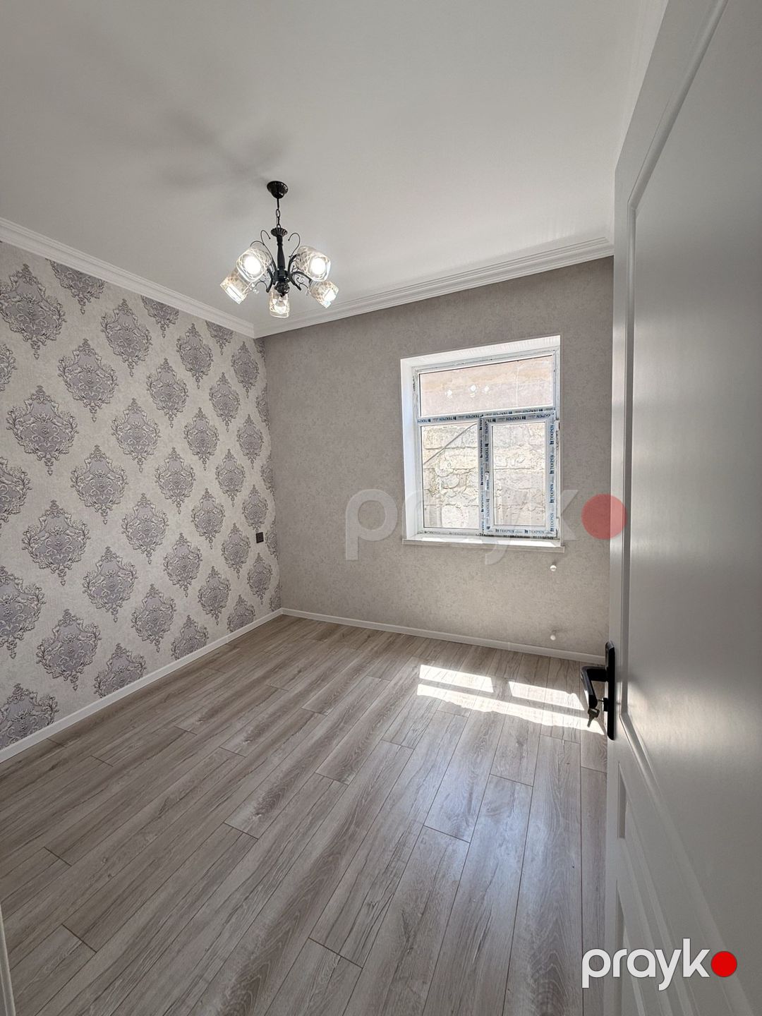 Satılır 4 otaqlı həyət evi/bağ evi 110 m² — Ev, villa, Bakı (10)