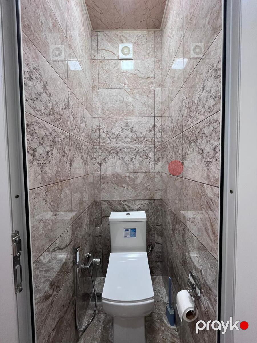 Satılır 2 otaqlı köhnə tikili 50 m² — Mənzil, Bakı (3)