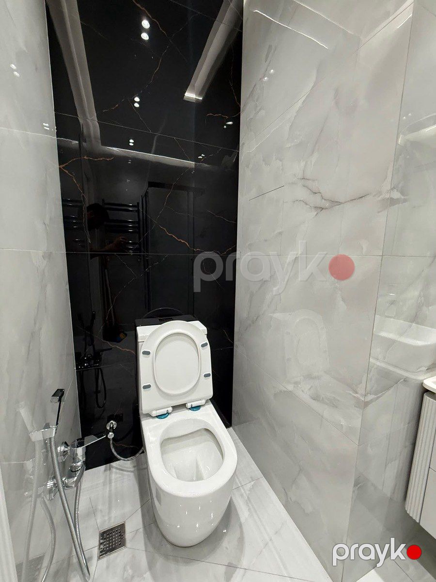 İcarəyə verilir 3 otaqlı köhnə tikili 65 m² — Mənzil, Bakı (5)