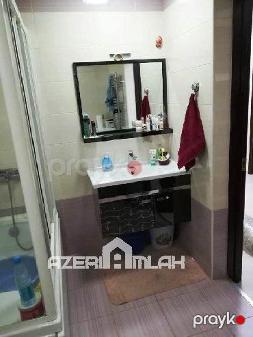 Satılır 2 otaqlı mənzil Yasamal rayonu Yasamal rayonu, Yeni Yasamal qəsəbəsi — Mənzil, Bakı (4)