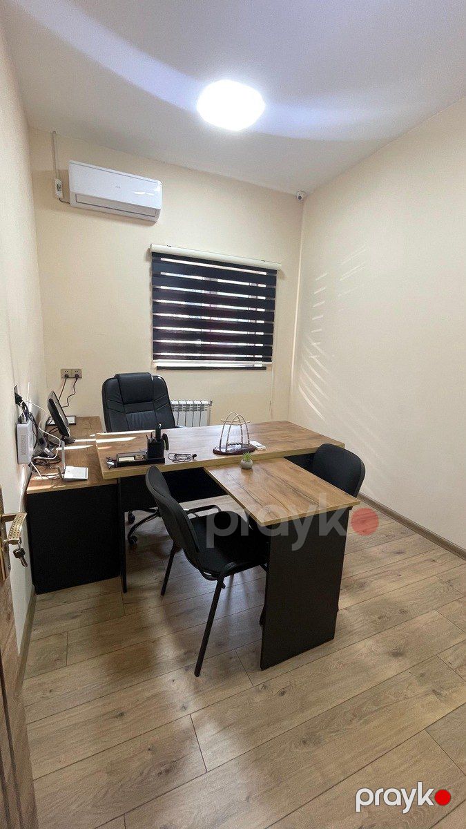 İcarəyə verilir obyekt 142 m² — Əmlak, Bakı (7)