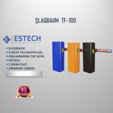 Şlaqbaum "TF-100" — ESTECH