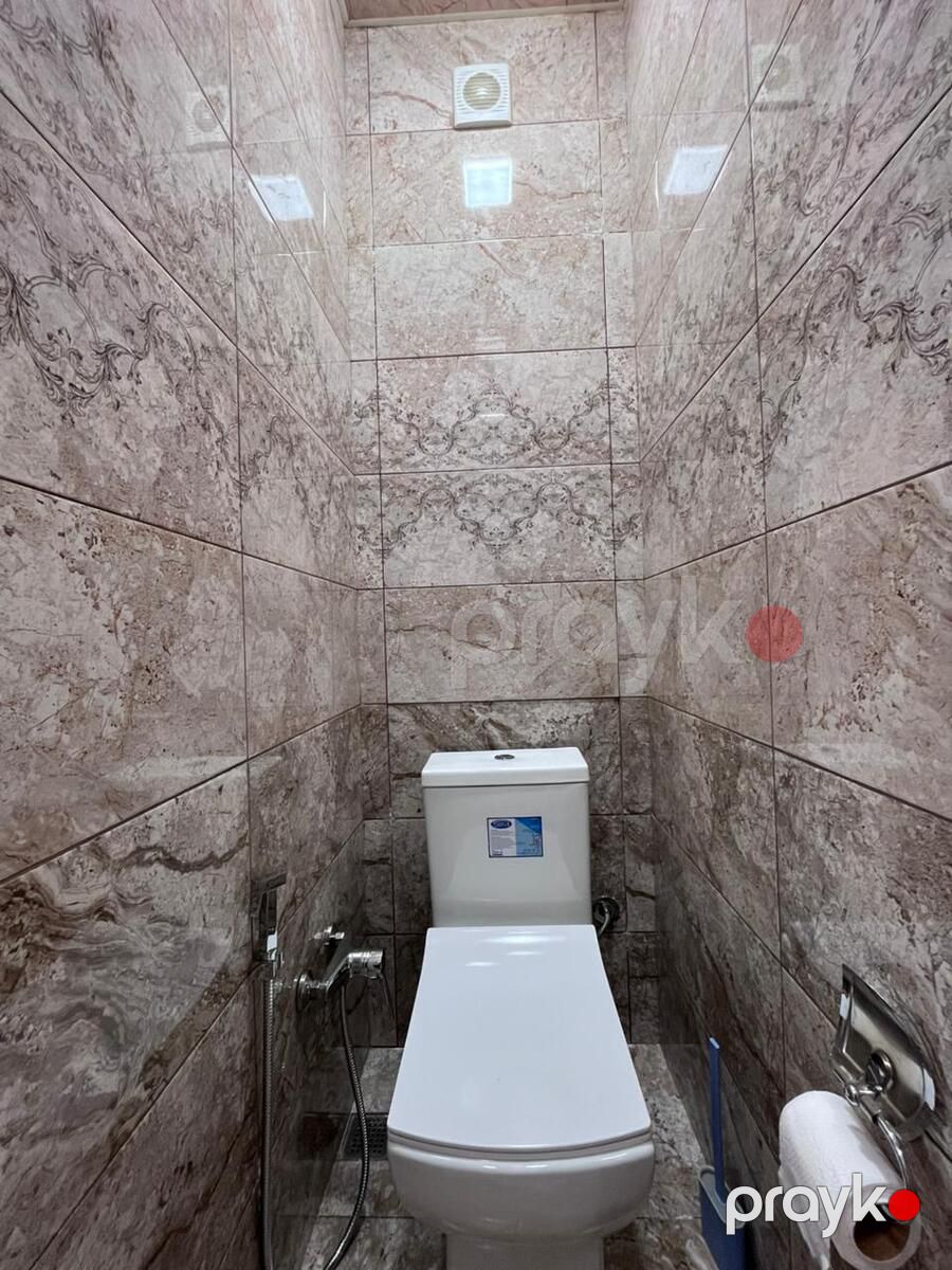 Satılır 2 otaqlı köhnə tikili 50 m² — Mənzil, Bakı (12)