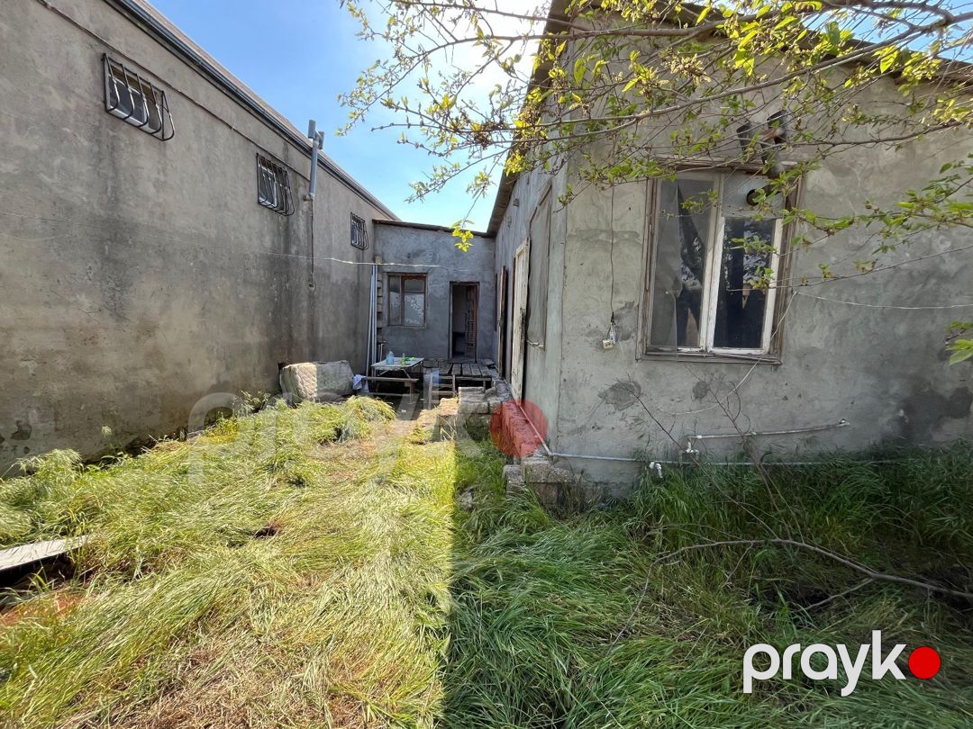 Həyət evi, Maştağa qəs — Ev, villa, Bakı (2)