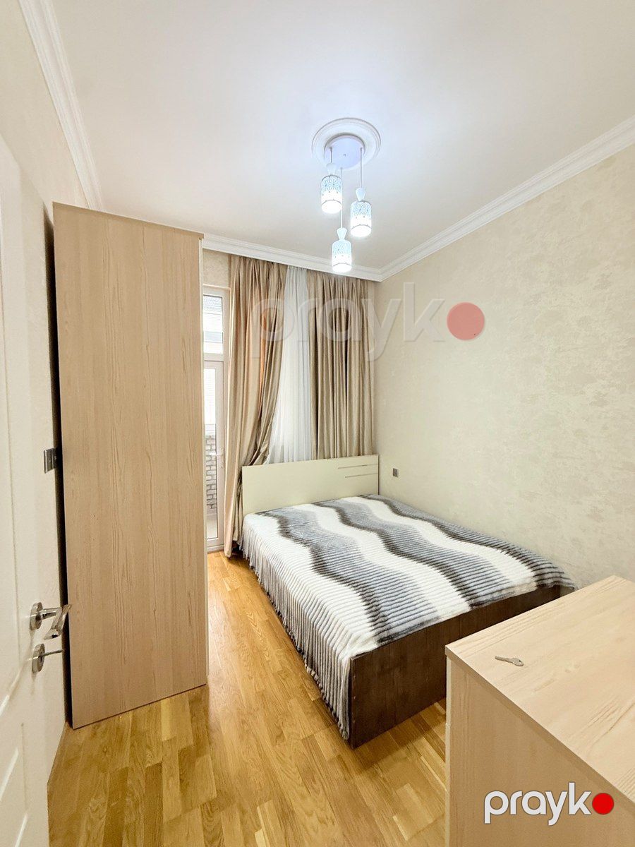 2-otaqlı yeni tikili, Xırdalan ş., 47 m² — Mənzil, Xırdalan (7)