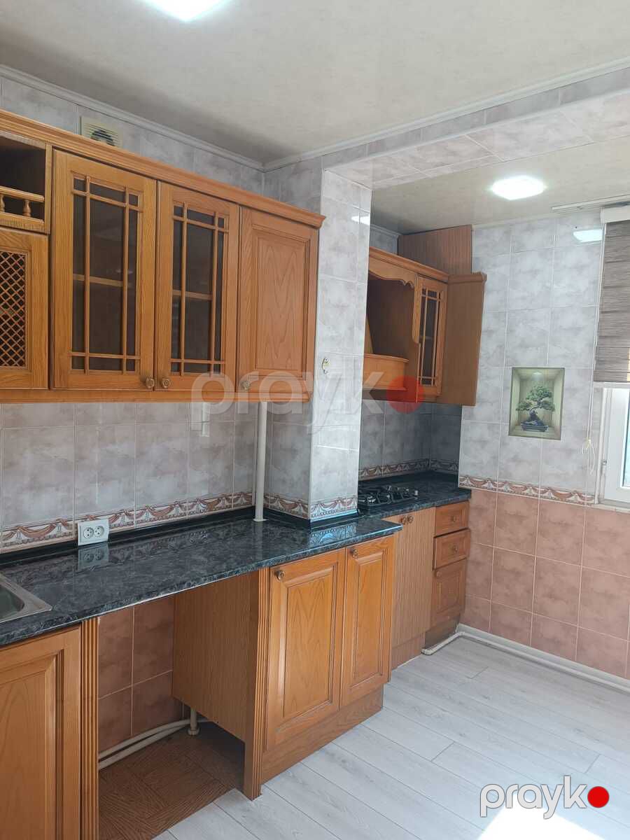 Satılır 3 otaqlı köhnə tikili 80 m² — Mənzil, Bakı (10)