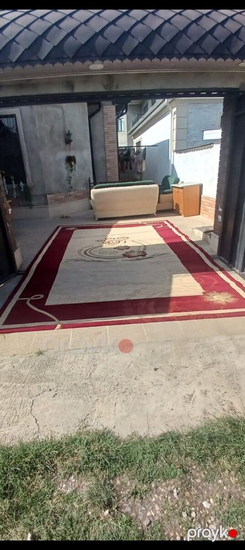 Xalça — Qusar