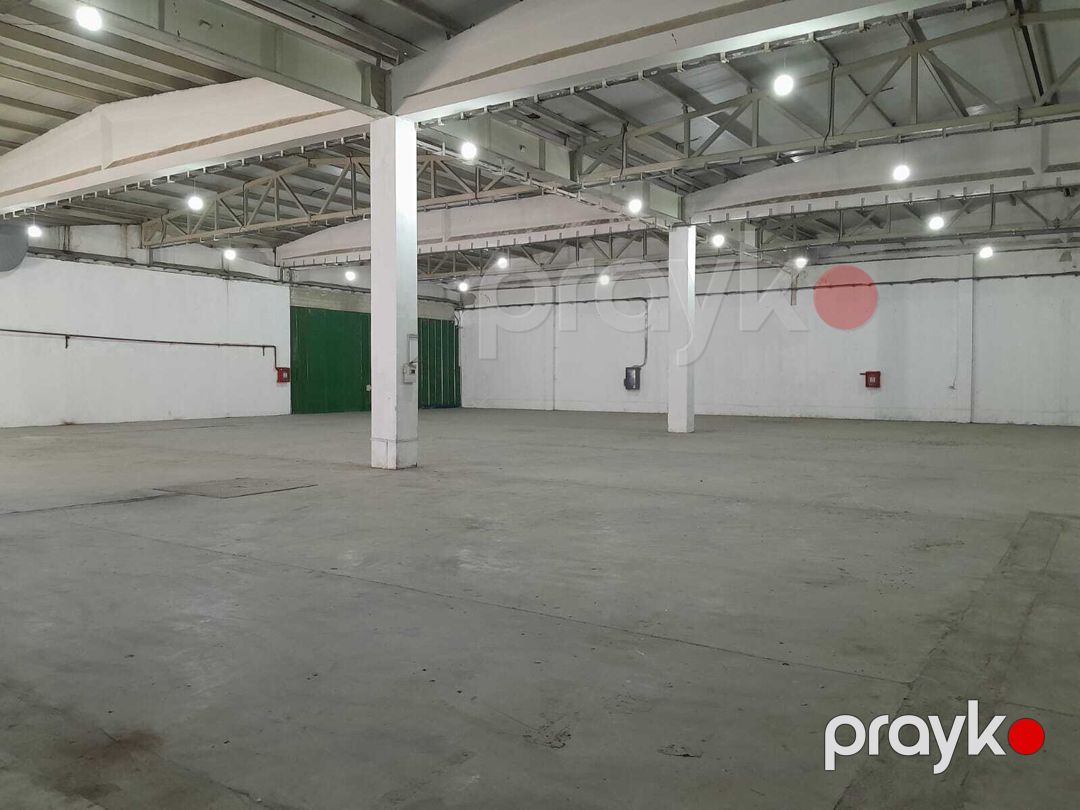 İcarəyə verilir obyekt 500 m² — Əmlak, Bakı (8)