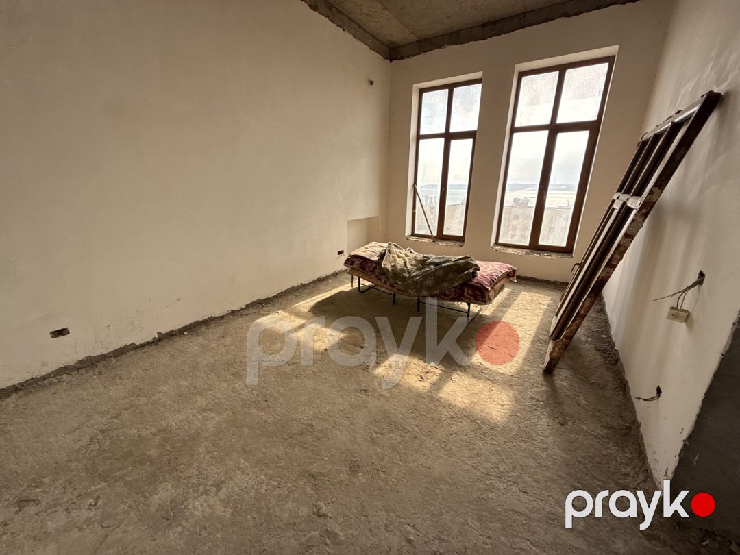 Satılır 10 otaqlı həyət evi/bağ evi 600 m² — Ev, villa, Bakı (8)