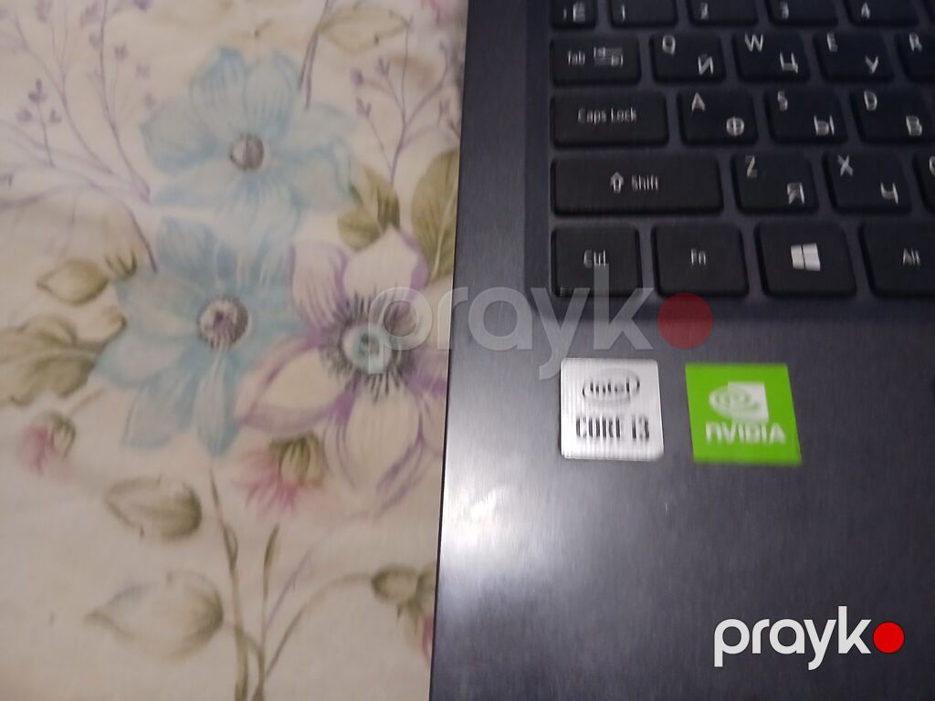 Acer noutbuk - Ekran: təqribən 15.6" geniş ekran - Klaviatura: tam — Acer, Digah (3)