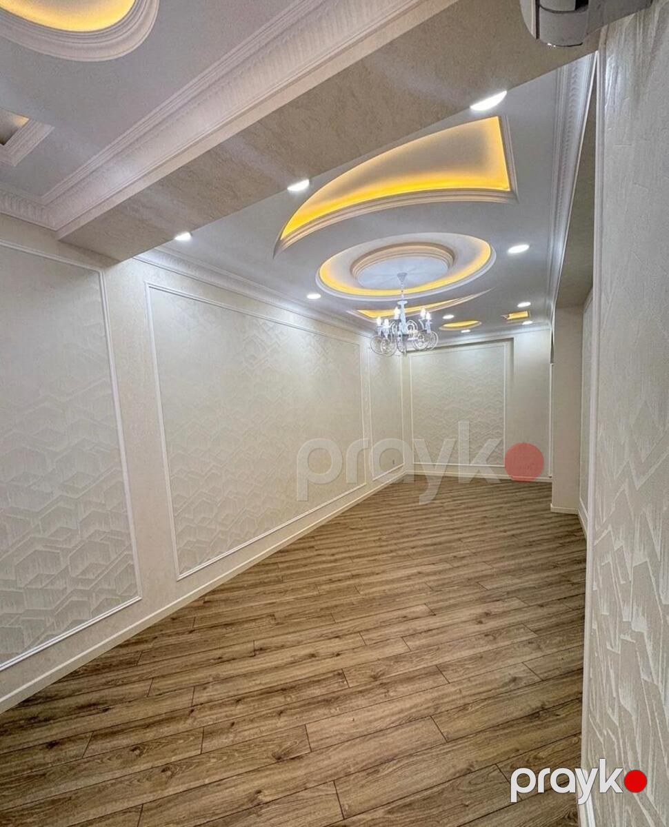 Satılır 2 otaqlı yeni tikili 95 m² — Mənzil, Bakı (10)
