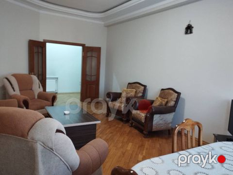 Satılır 2 otaqlı yeni tikili 90 m² — Bakı