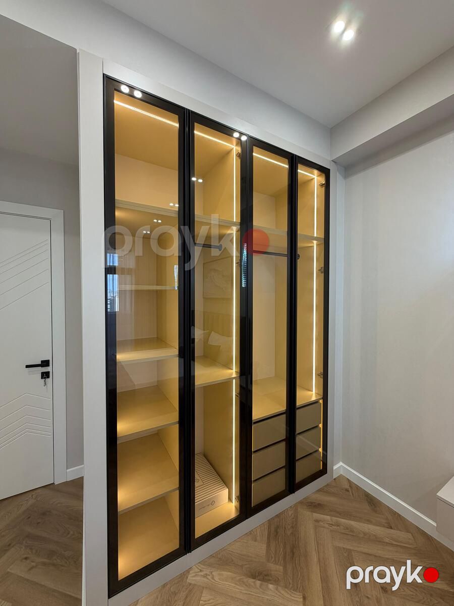Satılır 2 otaqlı yeni tikili 68 m² — Mənzil, Bakı (11)