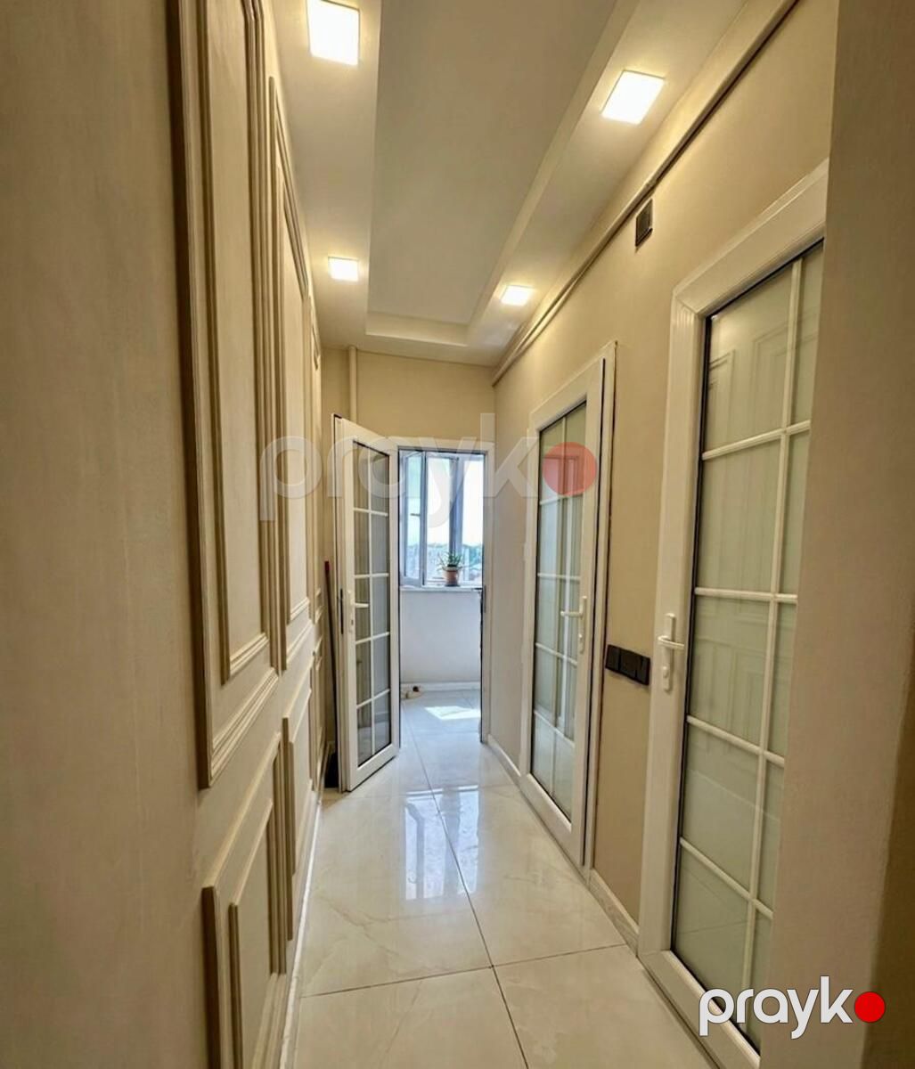 4-otaqlı mənzil, Bakıxanov qəs., 75 m² — Mənzil, Bakı (8)