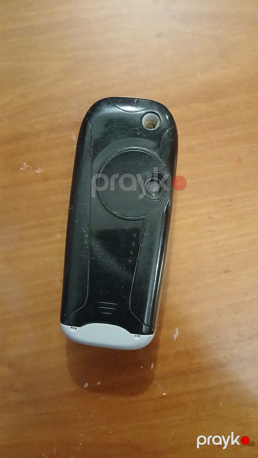 Siemens MC60 — Smartfonlar, Bakı (2)