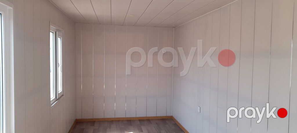 Konteyner — Təmir və inşaat, Bakı (3)