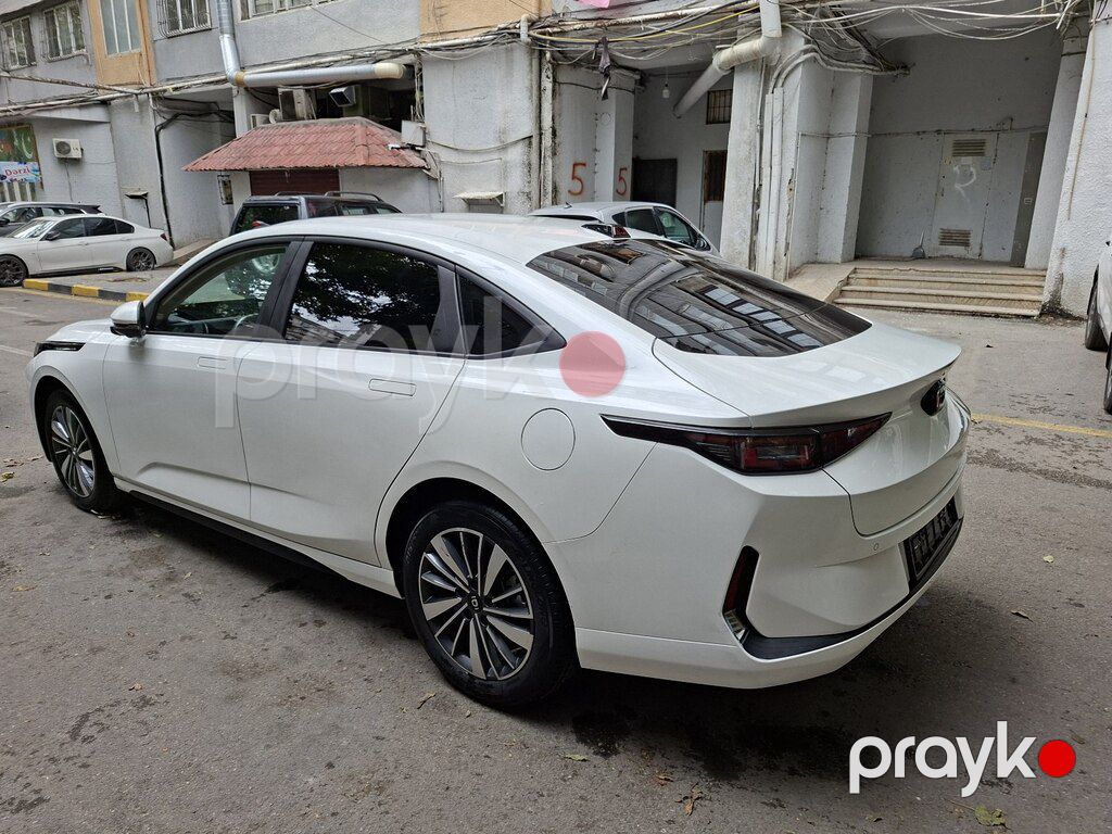 Changan Qiyuan A05, 1.5 L, 18.99 kWh, 2024 il, 40 000 km — Avtomobillər, Bakı (8)