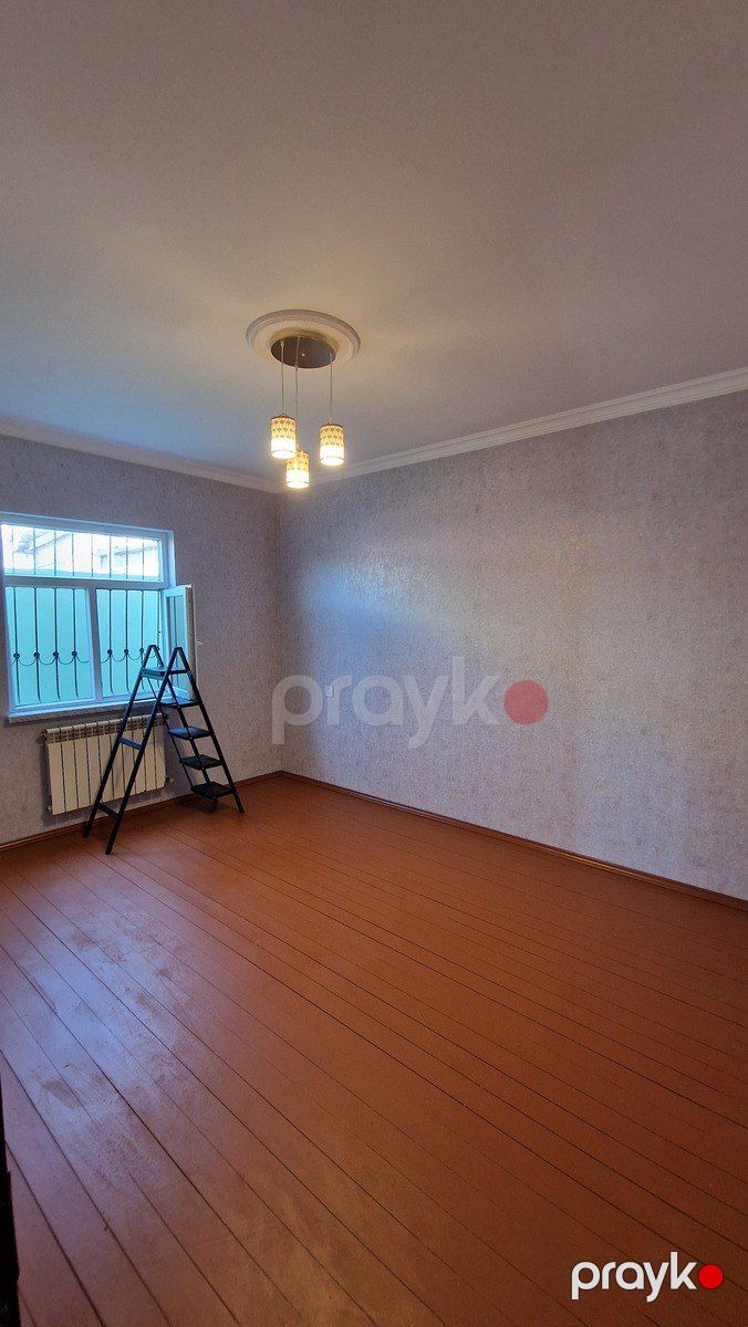 Satılır 3 otaqlı həyət evi/bağ evi 90 m² — Ev, villa, Xırdalan (6)
