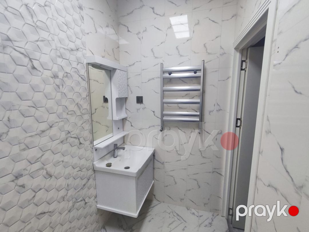 İcarəyə verilir 3 otaqlı yeni tikili 115 m² — Mənzil, Bakı (3)