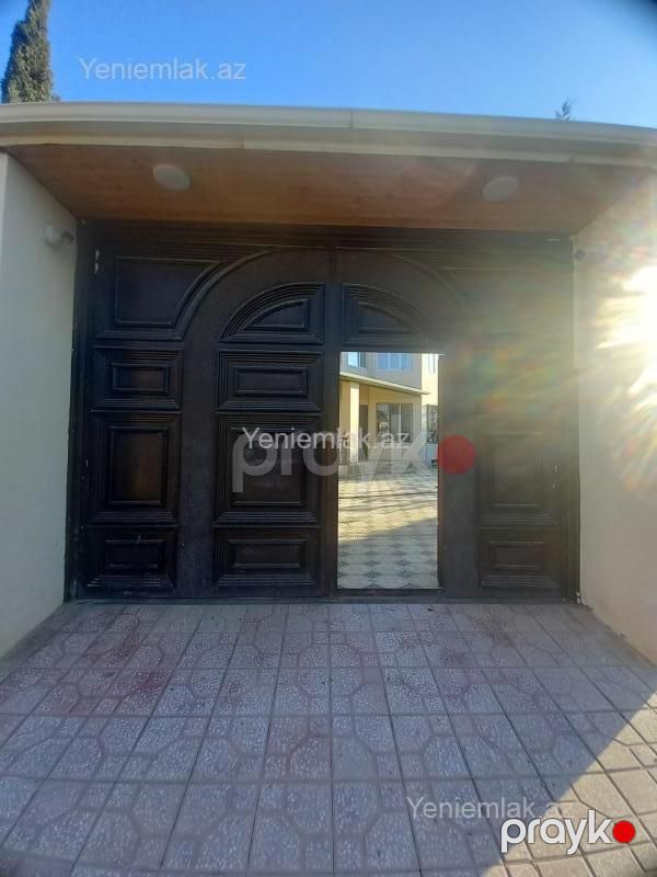 Satılır 4 otaqlı Həyət evi / Villa, 280 m², Corat bağları — Ev, villa, Sumqayıt (3)