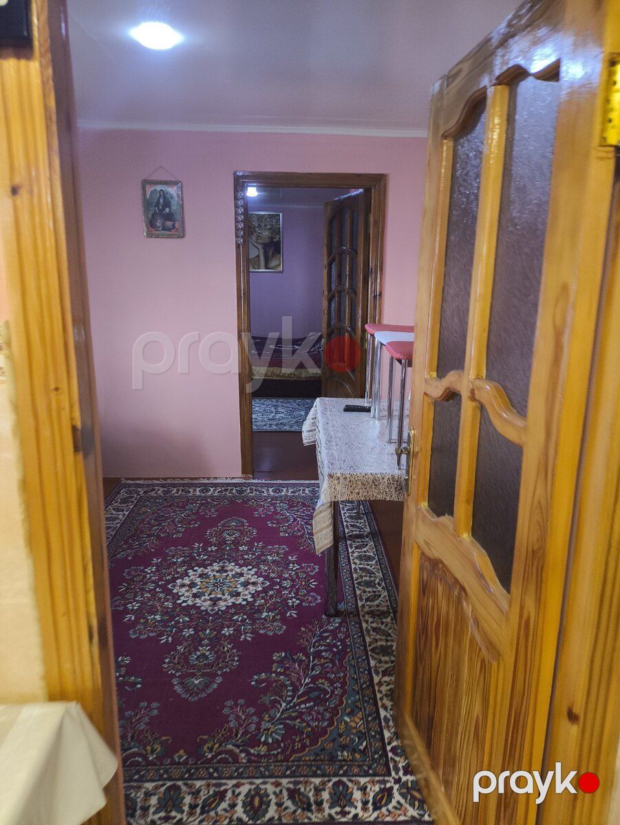 Həyət evi, Qusar r — Ev, villa, Qusar (8)