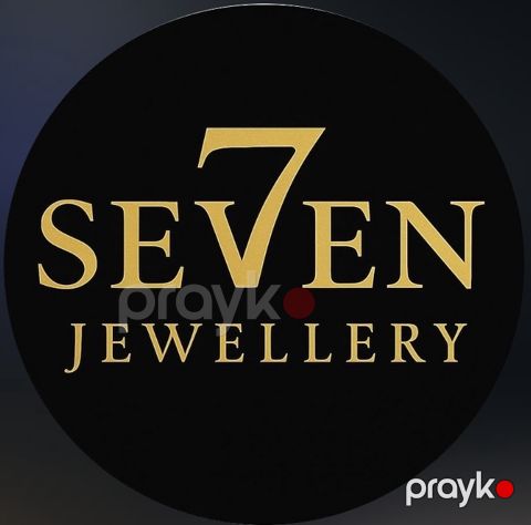Seven Jewellery — Bakı