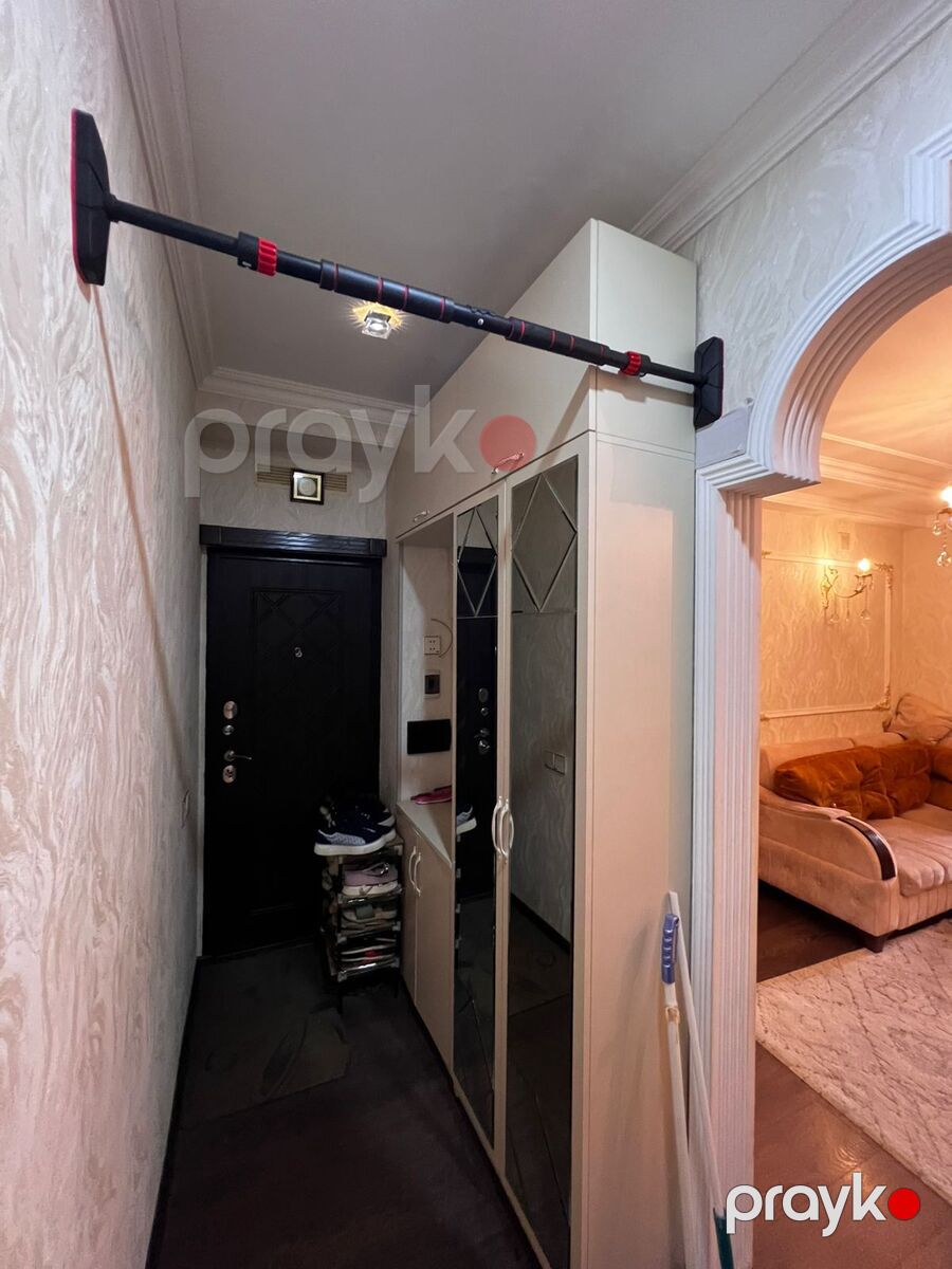 Satılır 2 otaqlı köhnə tikili 40 m² — Mənzil, Bakı (2)