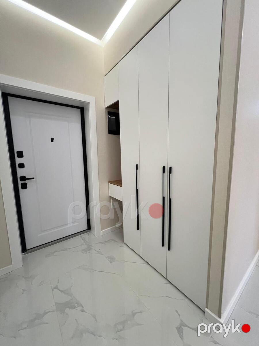 İcarəyə verilir 3 otaqlı yeni tikili 100 m² — Mənzil, Bakı (4)