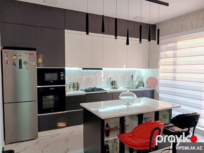 Sabunçu rayonunda 3 otaqlı Həyət evi Satılır, 93 m² — Ev, villa, Bakı (5)